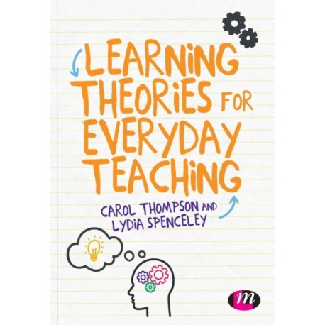 Learning Theories for Everyday Teaching