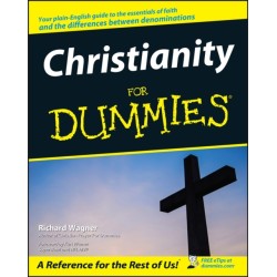 Christianity For Dummies