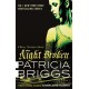Night Broken: Mercy Thompson: Book 8