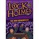 Lock and Holmes: And the Case of the New Neighbours