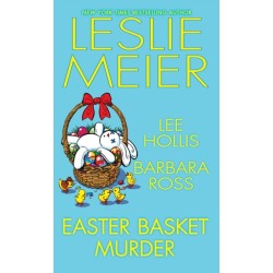 Easter Basket Murder