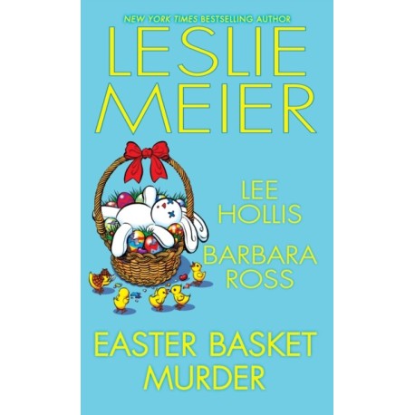 Easter Basket Murder