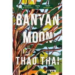 Banyan Moon: A sweeping historical novel about mothers, daughters and family secrets