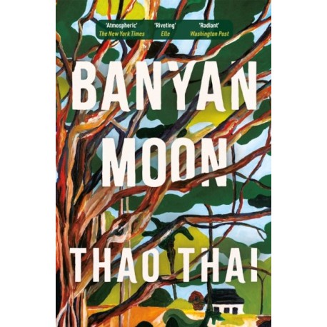 Banyan Moon: A sweeping historical novel about mothers, daughters and family secrets