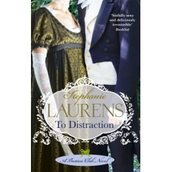 To Distraction: Number 5 in series