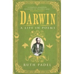 Darwin: A Life in Poems