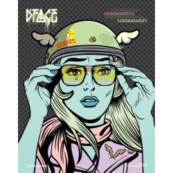 D*Face, Impermanently Permanent: Volume 2