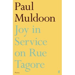 Joy in Service on Rue Tagore