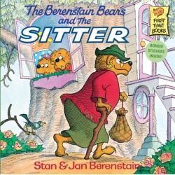 The Berenstain Bears and the Sitter