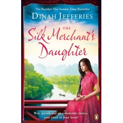 The Silk Merchant's Daughter