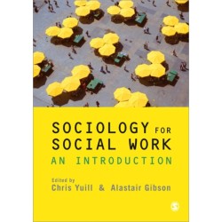 Sociology for Social Work: An Introduction