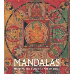 Mandalas: Mapping the Buddhist Art of Tibet