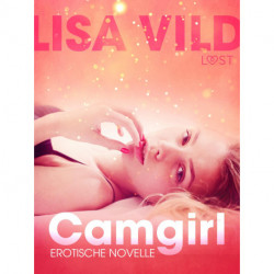 Camgirl: Erotische Novelle