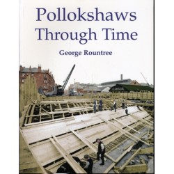 Pollokshaws Through Time