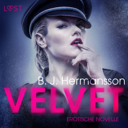 Velvet: Erotische Novelle