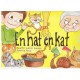 En hat en kat
