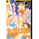 Nisekoi: False Love, Vol. 22