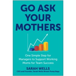 Go Ask Your Mothers: One Simple Step for Managers to Support Working Moms for Team Success