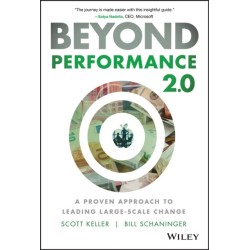 Beyond Performance 2.0: A Proven Approach to Leading Large-Scale Change