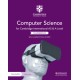 Cambridge International AS and A Level Computer Science Coursebook with Digital Access (2 Years)