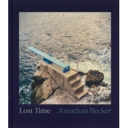 Jonathan Becker: Lost Time