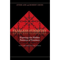 Fearless Symmetry: Exposing the Hidden Patterns of Numbers - New Edition