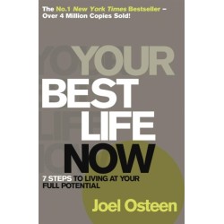 Your Best Life Now