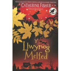 Y Llwynog Melfed