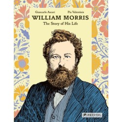 William Morris: The Story of His Life