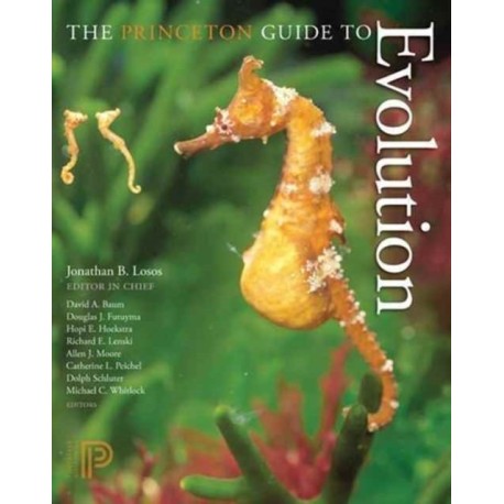 The Princeton Guide to Evolution
