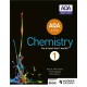 AQA A Level Chemistry Student Book 1