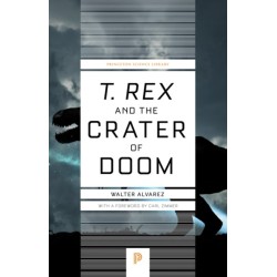 T. rex and the Crater of Doom