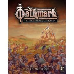 Oathmark: Battles of the Lost Age