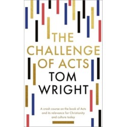 The Challenge of Acts