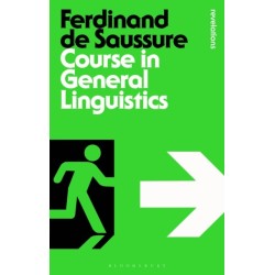 Course in General Linguistics