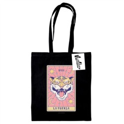 Thiago Correa (La Fuerza) White Tote Bag