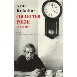 Collected Poems in English