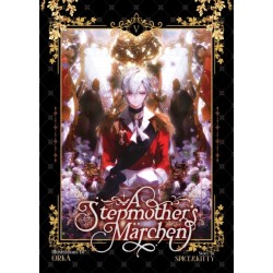 A Stepmother's Marchen Vol. 5