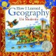 How I Learned Geography: (Caldecott Honor Book)