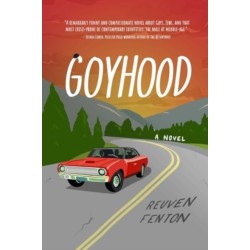Goyhood: A Novel