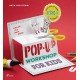 Pop-Up Workshop For Kids: Fold, Cut, Paint and Glue