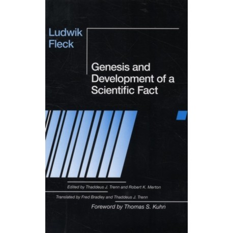 Genesis and Development of a Scientific Fact