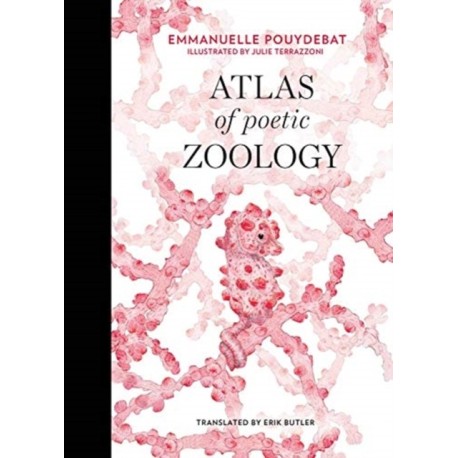 Atlas of Poetic Zoology