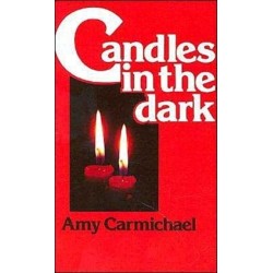 CANDLES IN THE DARK