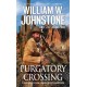 Purgatory Crossing: A Nathan Stark, Army Scout Western