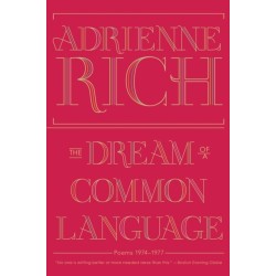 The Dream of a Common Language: Poems 1974-1977