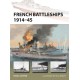 French Battleships 1914–45