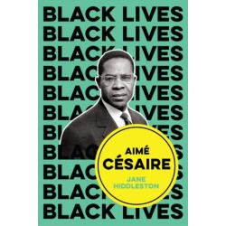 Aime Cesaire: Inventor of Souls