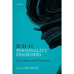ICD-11 Personality Disorders: Assessment and Treatment