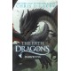 The Erth Dragons: Dark Wyng: Book 2